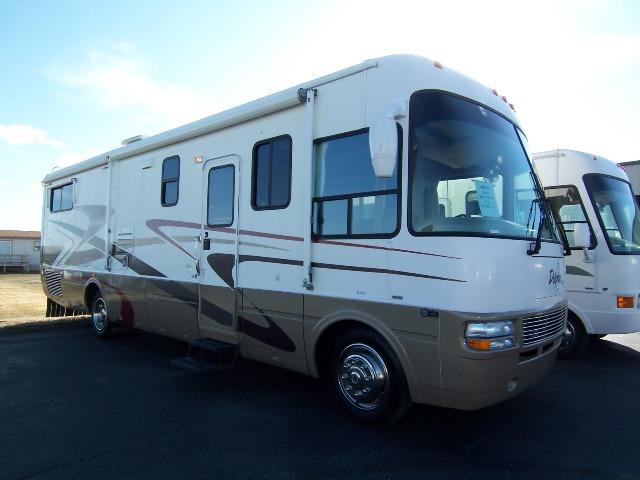 2004 National Dolphin LX